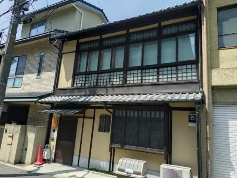 4LDK Property Kyoto City Kyoto Prefecture (5)