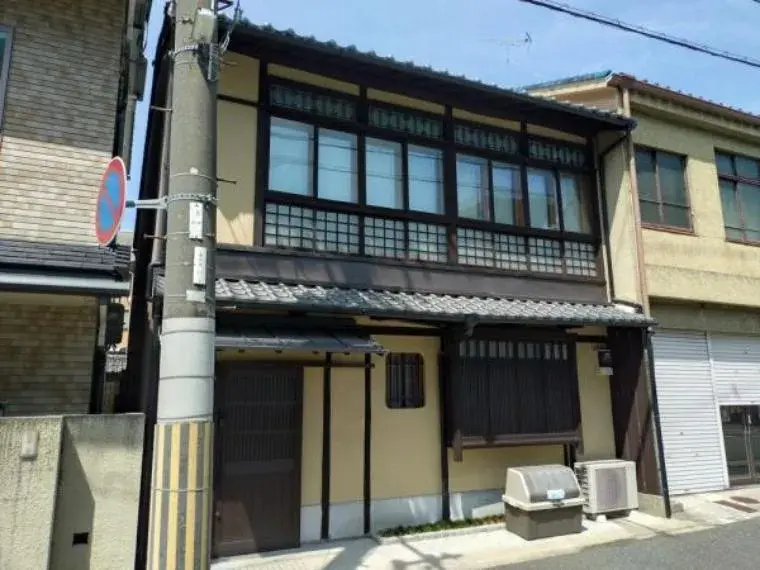 4LDK Property Kyoto City Kyoto Prefecture (6)