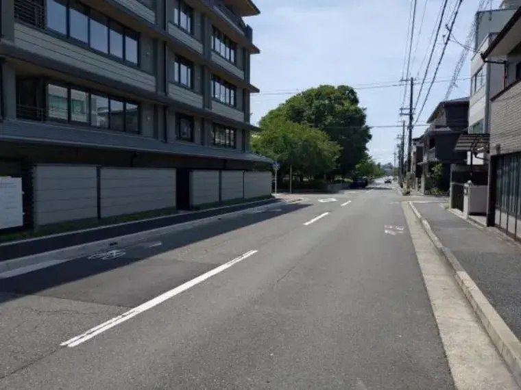 4LDK Property Kyoto City Kyoto Prefecture (7)