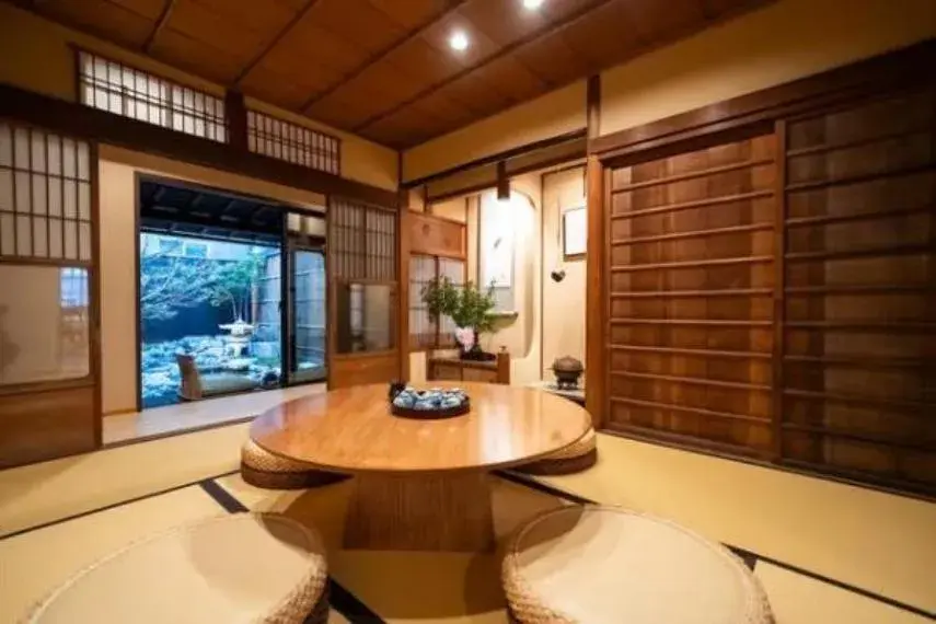 4LDK Property Kyoto City Kyoto Prefecture (10)