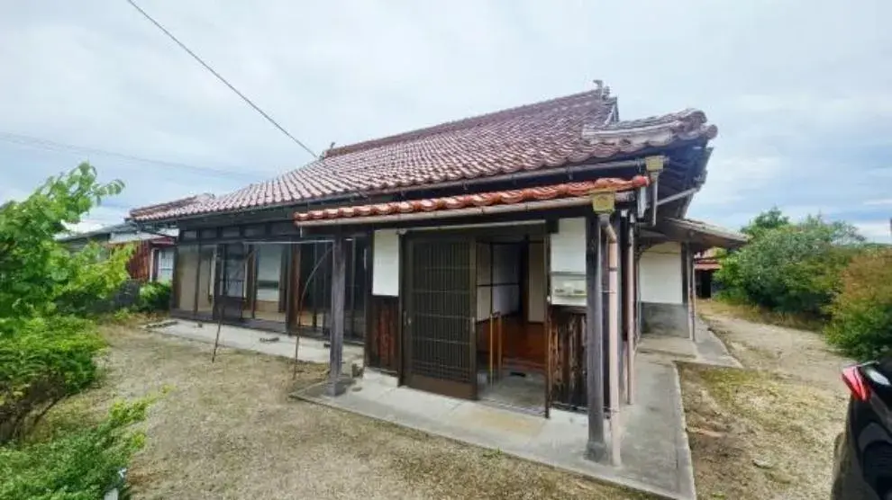 Akiya in 米子市