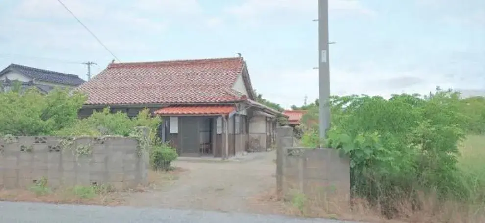 鸟取县米子市4DK房产 (2)
