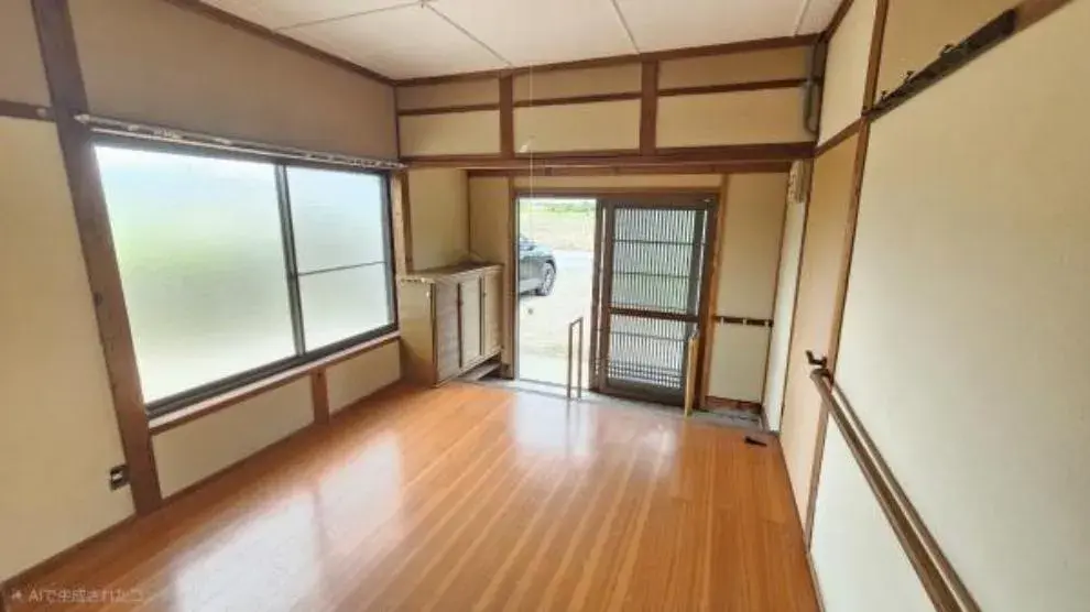 鸟取县米子市4DK房产 (4)