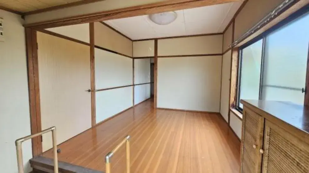 鸟取县米子市4DK房产 (5)