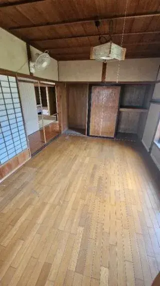 鸟取县米子市4DK房产 (9)