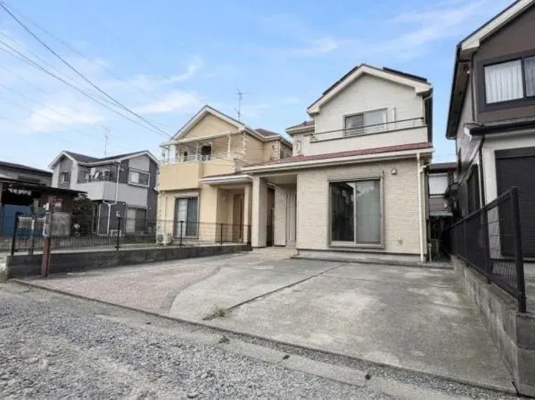 Akiya in Saitama