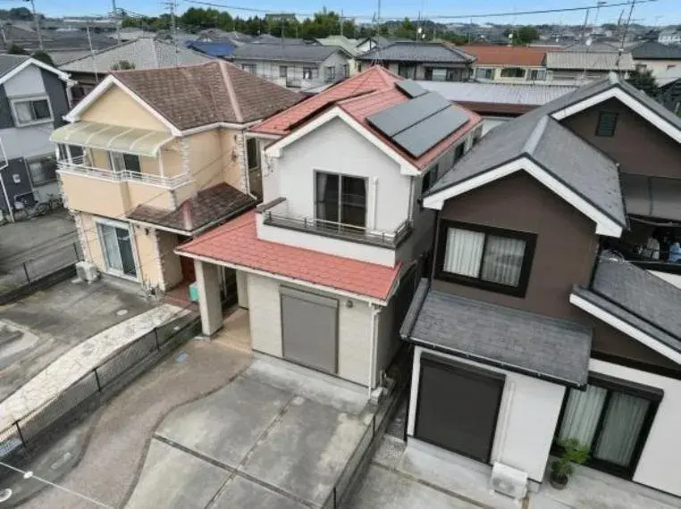 四室两厅 埼玉市 埼玉县房源 (2)