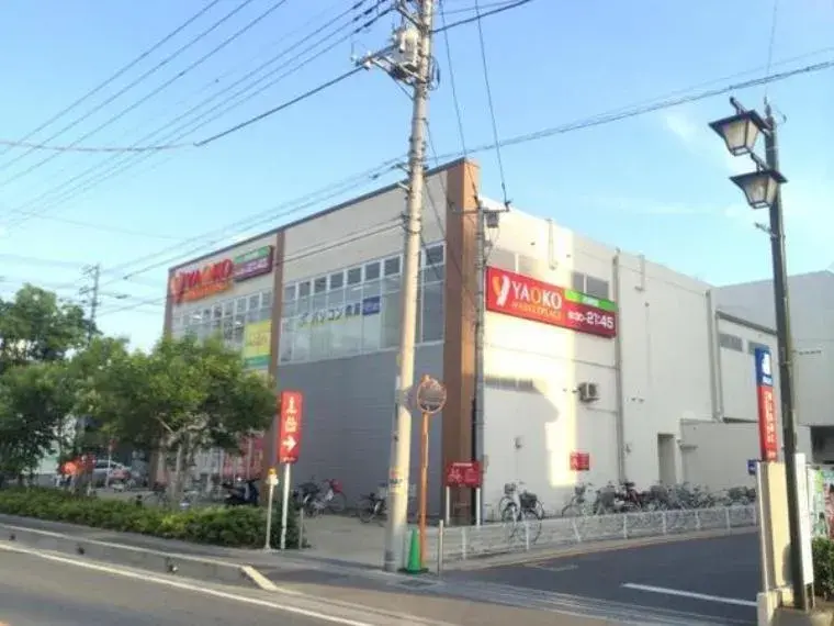 四室两厅 埼玉市 埼玉县房源 (23)