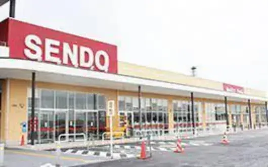Chiba Prefecture Kisarazu City 4SLDK Property (15)