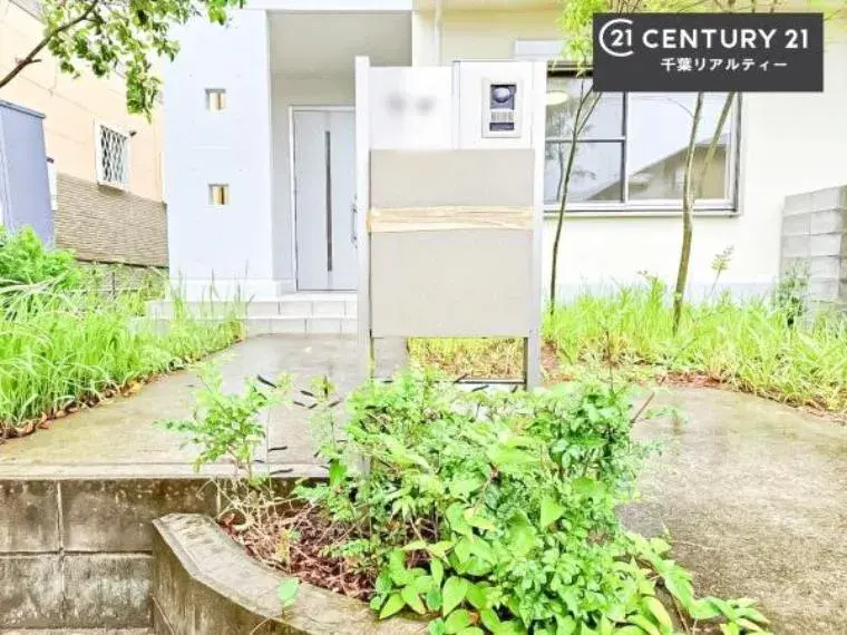 4LDK Ciudad de Chiba Prefectura de Chiba (5)