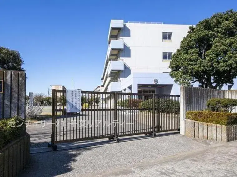 4LDK Ciudad de Chiba Prefectura de Chiba (8)