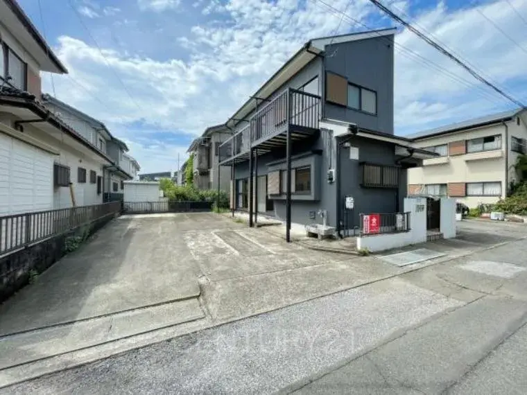4LDK Maebashi City Gunma Prefecture (2)
