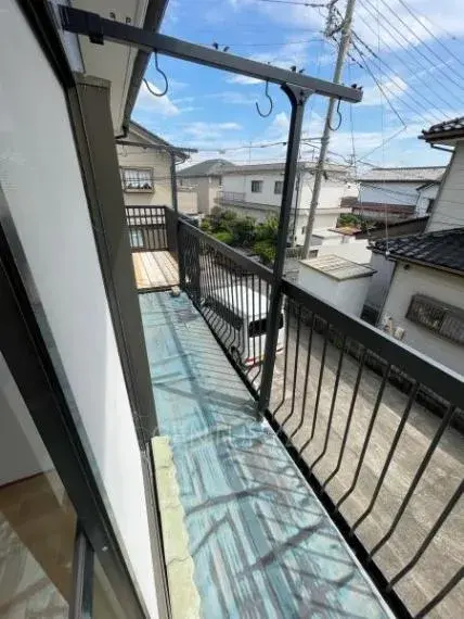 4LDK Maebashi City Gunma Prefecture (4)