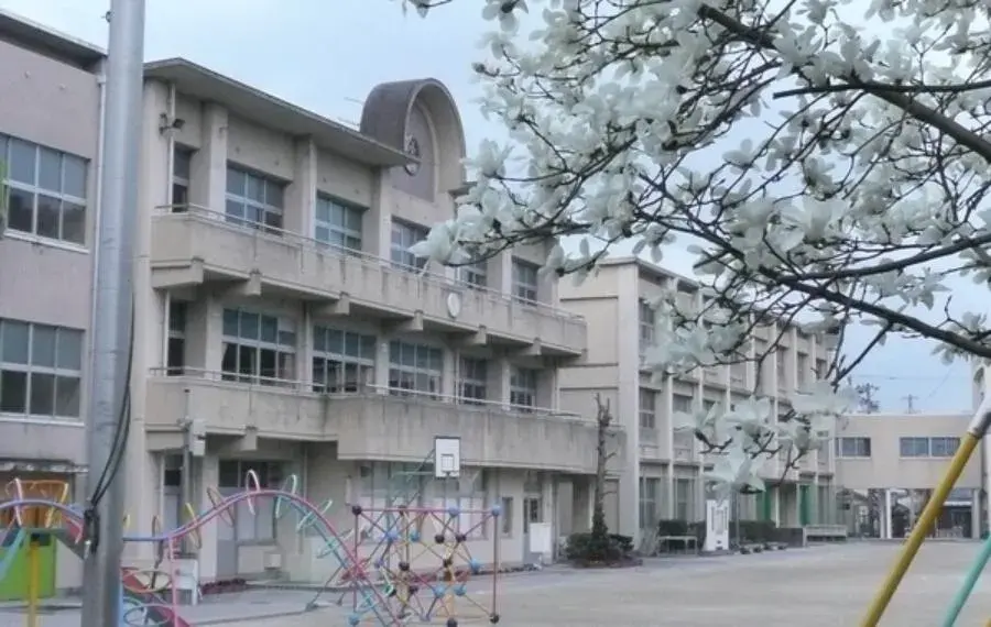 Propiedad 4LDK Ciudad de Okazaki, Prefectura de Aichi (27)