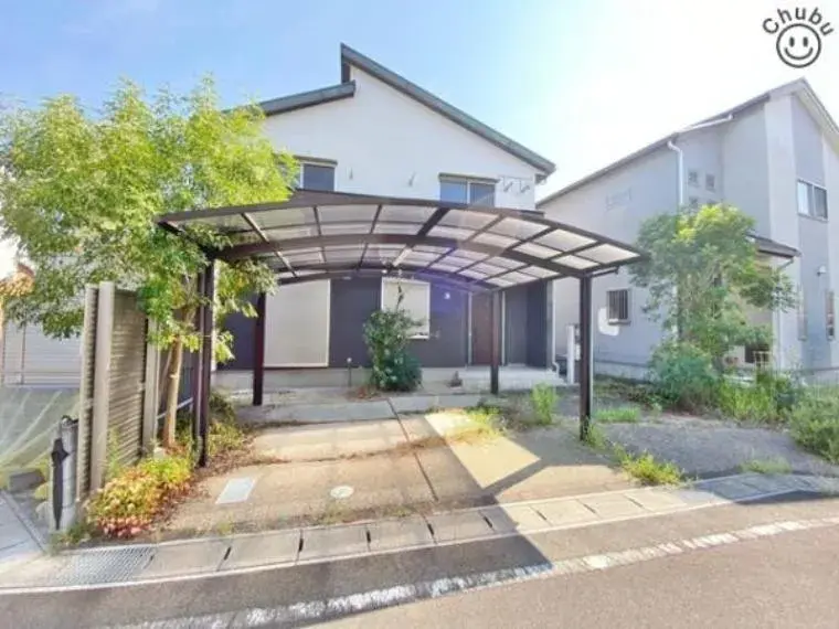 Propiedad 4LDK Ciudad de Okazaki, Prefectura de Aichi (4)