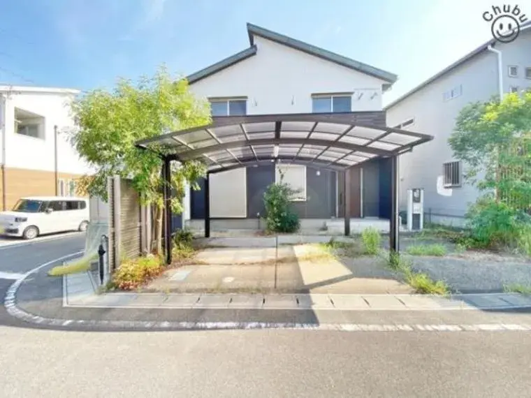Propiedad 4LDK Ciudad de Okazaki, Prefectura de Aichi (5)
