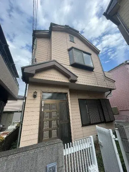 Akiya in Kanagawa