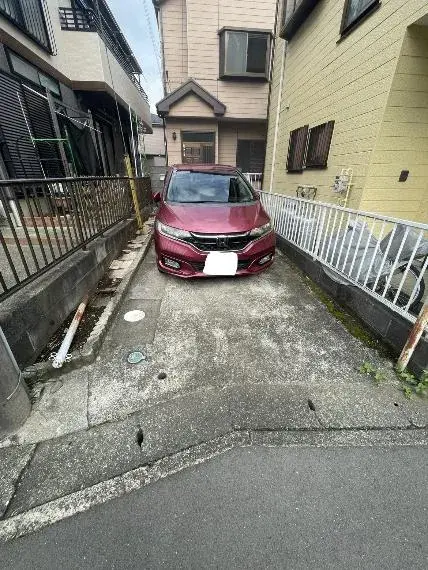 4DK 綾瀬市 神奈川県 (4)