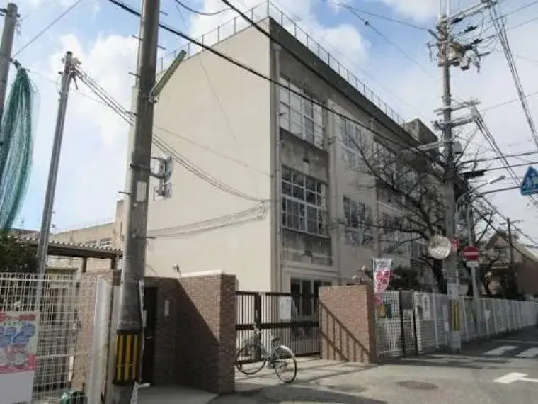 4LDK Higashiosaka City Osaka Prefecture (21)