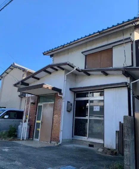 Akiya in 愛西市