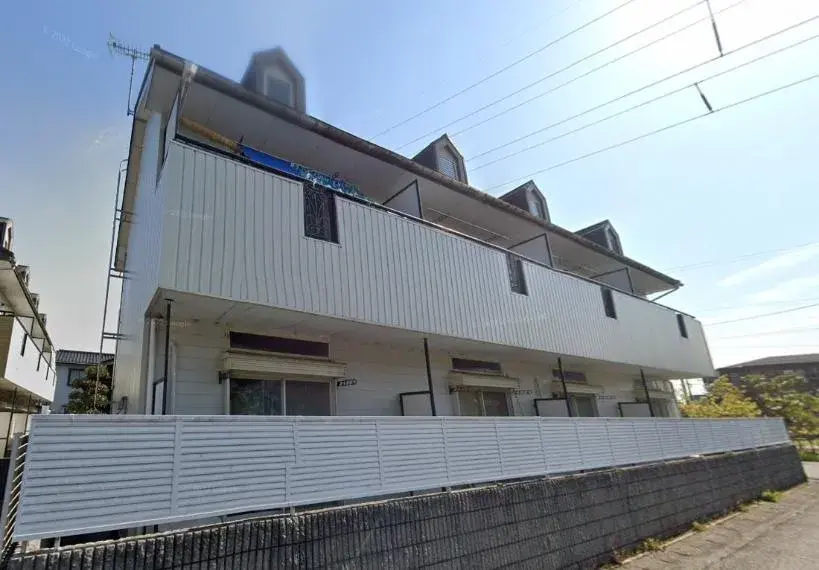 Akiya in Toyama