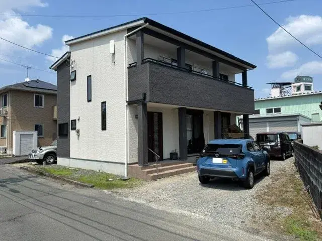 Akiya in Kumamoto