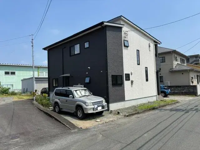 5LDK Property Kumamoto City Kumamoto Prefecture (2)