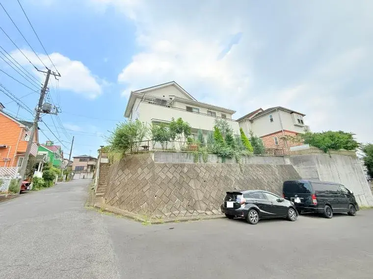 Akiya in Kanagawa