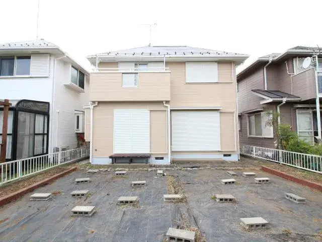 Недвижимость 4LDK+Loft, город Tsukuba, префектура Ibaraki (2)