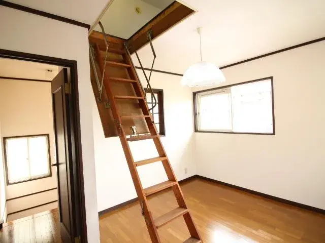 Недвижимость 4LDK+Loft, город Tsukuba, префектура Ibaraki (11)