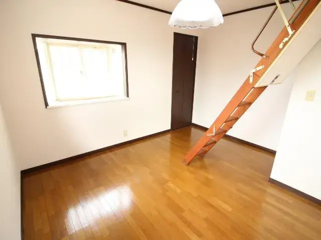 Недвижимость 4LDK+Loft, город Tsukuba, префектура Ibaraki (12)
