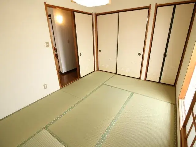 Недвижимость 4LDK+Loft, город Tsukuba, префектура Ibaraki (14)
