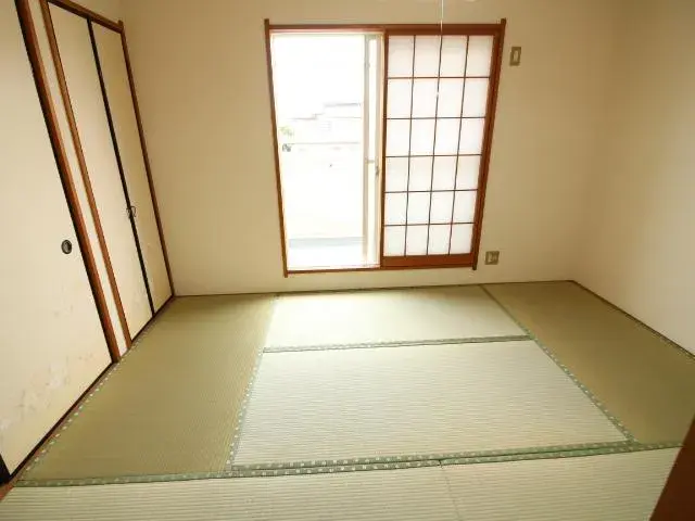 Недвижимость 4LDK+Loft, город Tsukuba, префектура Ibaraki (15)
