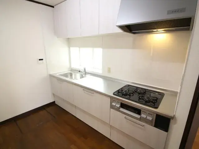 Недвижимость 4LDK+Loft, город Tsukuba, префектура Ibaraki (17)