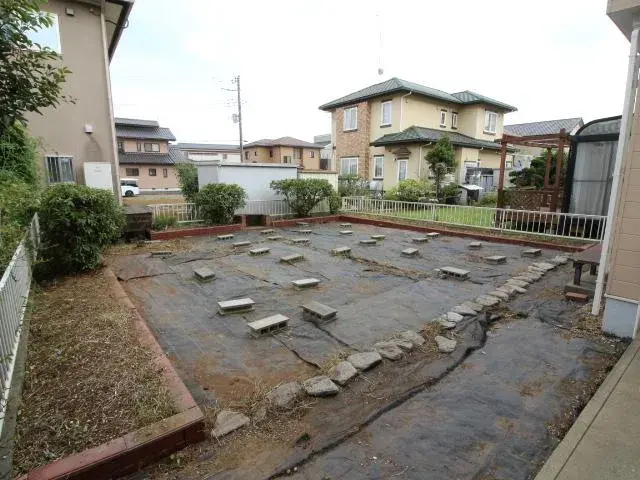 Недвижимость 4LDK+Loft, город Tsukuba, префектура Ibaraki (3)