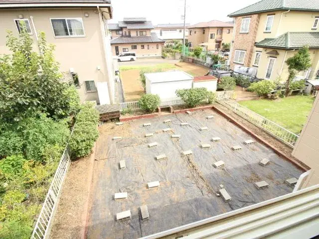 Недвижимость 4LDK+Loft, город Tsukuba, префектура Ibaraki (4)