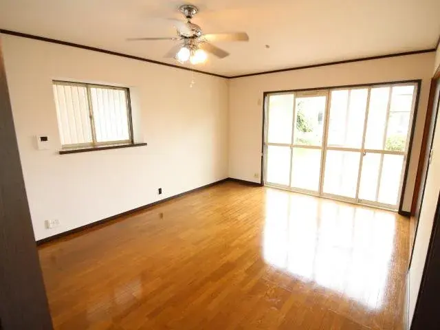 Недвижимость 4LDK+Loft, город Tsukuba, префектура Ibaraki (5)