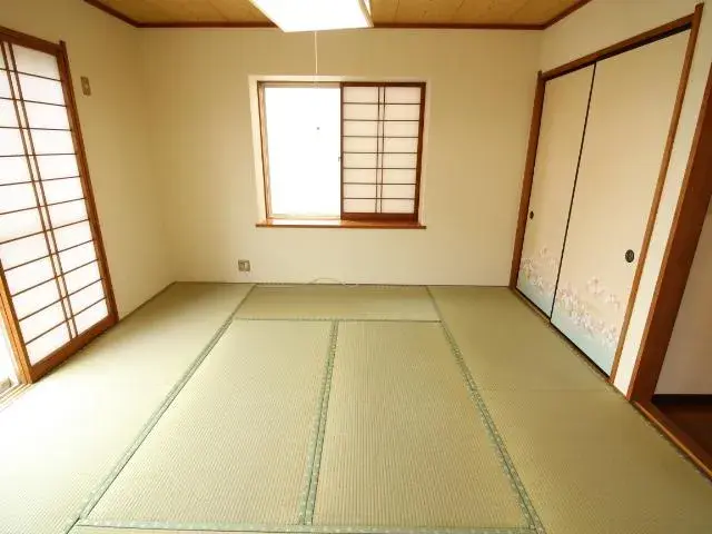Недвижимость 4LDK+Loft, город Tsukuba, префектура Ibaraki (7)