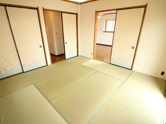 Недвижимость 4LDK+Loft, город Tsukuba, префектура Ibaraki (8)