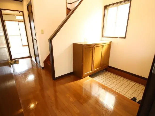 Недвижимость 4LDK+Loft, город Tsukuba, префектура Ibaraki (9)