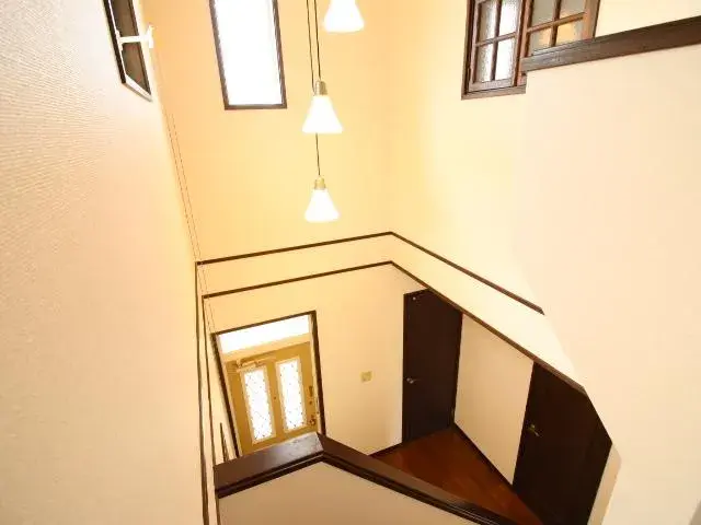 Недвижимость 4LDK+Loft, город Tsukuba, префектура Ibaraki (10)