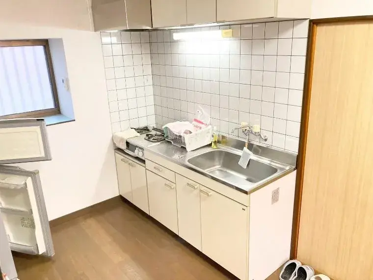 2DK房产 鉾田市 茨城县 (11)