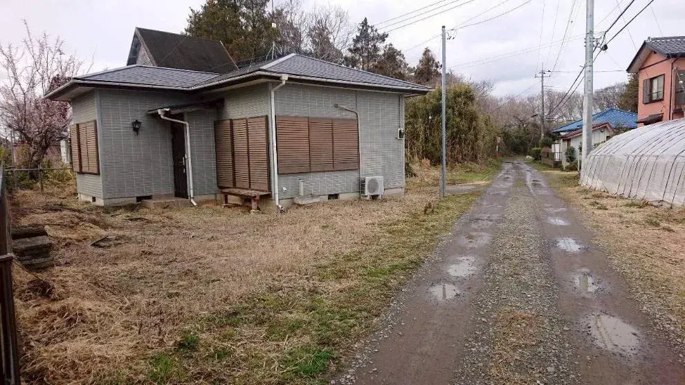 2DK房产 鉾田市 茨城县 (3)
