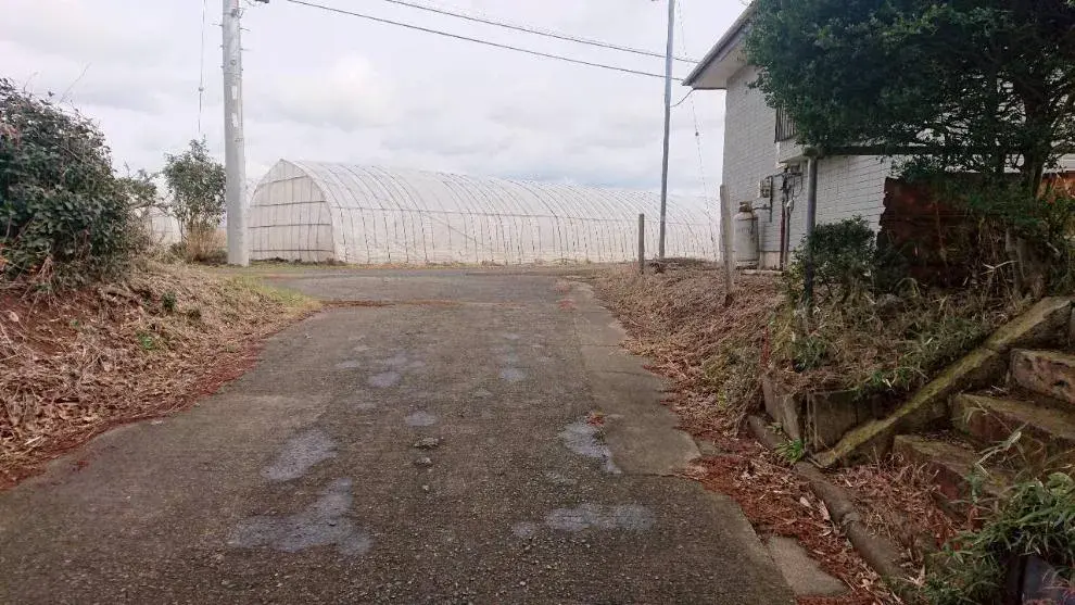 2DK房产 鉾田市 茨城县 (4)