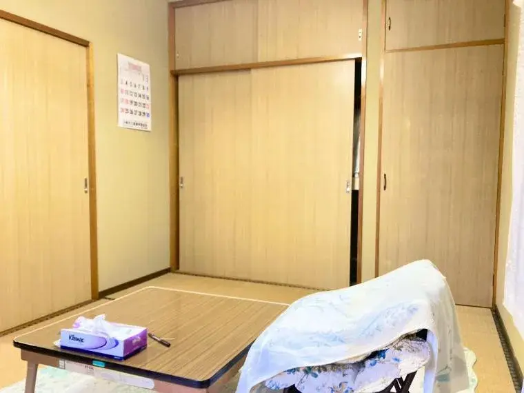 2DK房产 鉾田市 茨城县 (6)