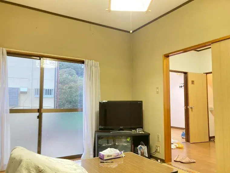 2DK房产 鉾田市 茨城县 (7)