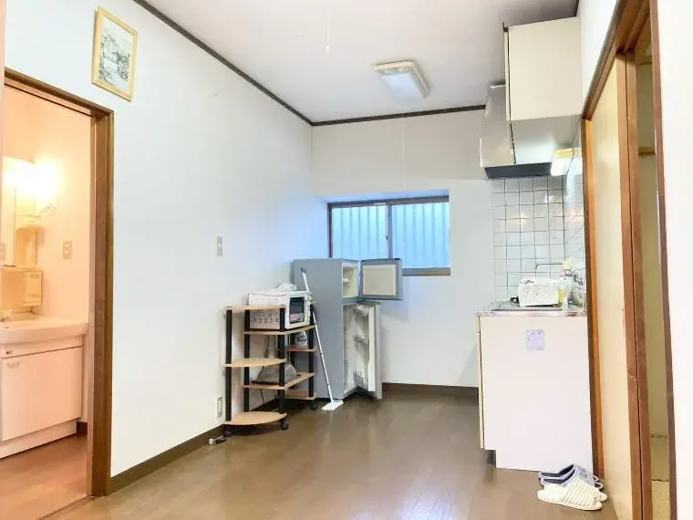 2DK房产 鉾田市 茨城县 (9)