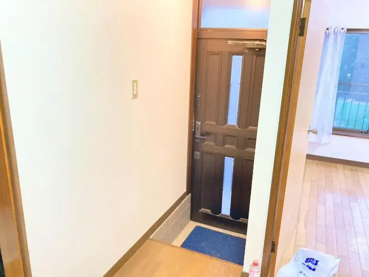 2DK房产 鉾田市 茨城县 (10)