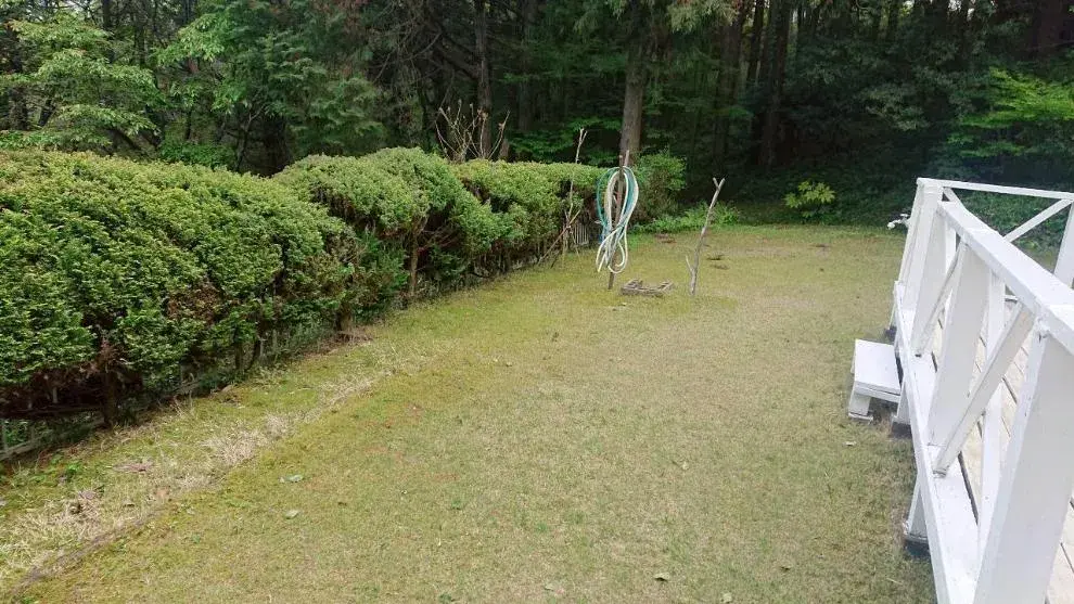 1LDK 物业 Hokota 市 Ibaraki 县 (15)