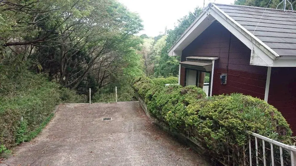 1LDK 物业 Hokota 市 Ibaraki 县 (4)